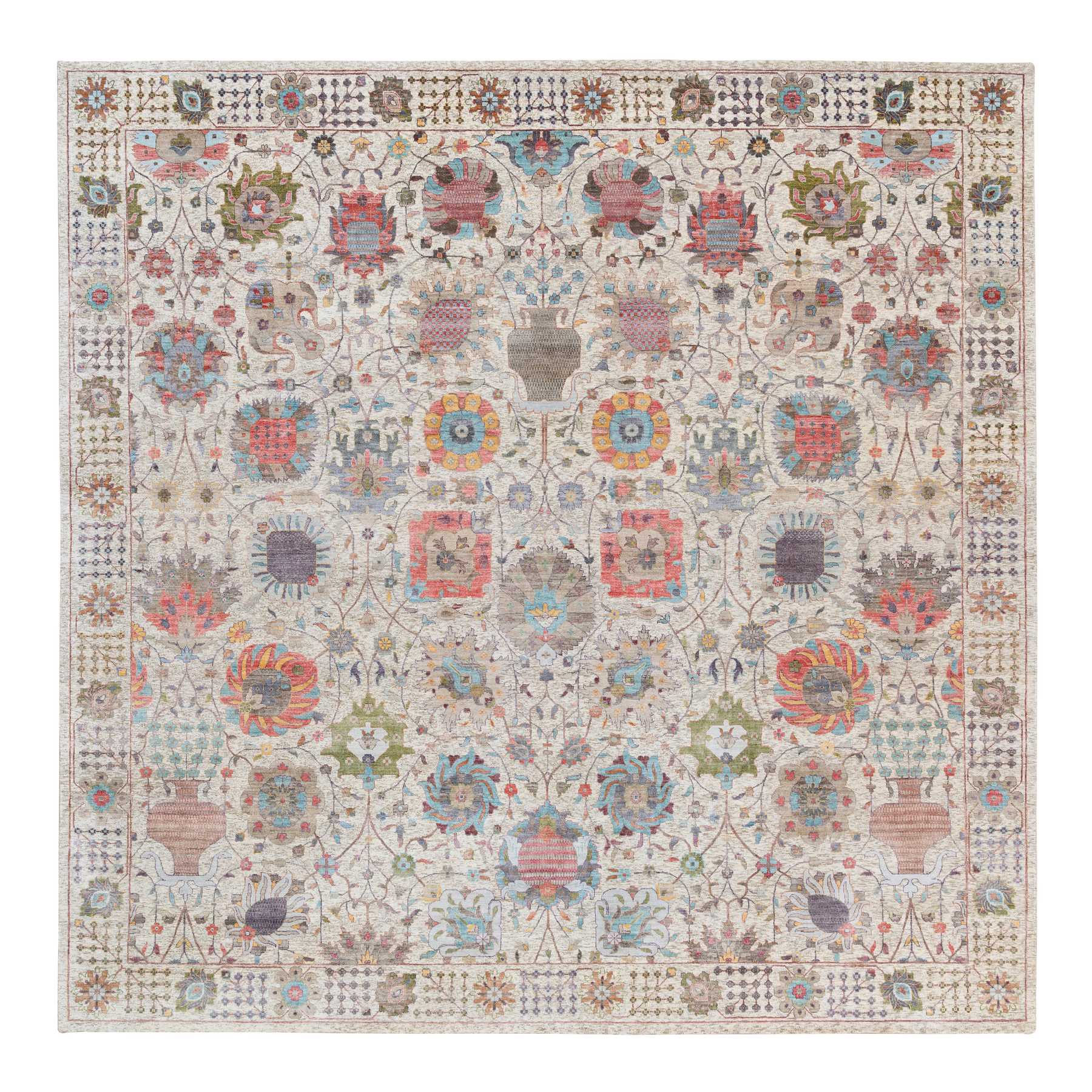 Transitional Rugs LUV579951